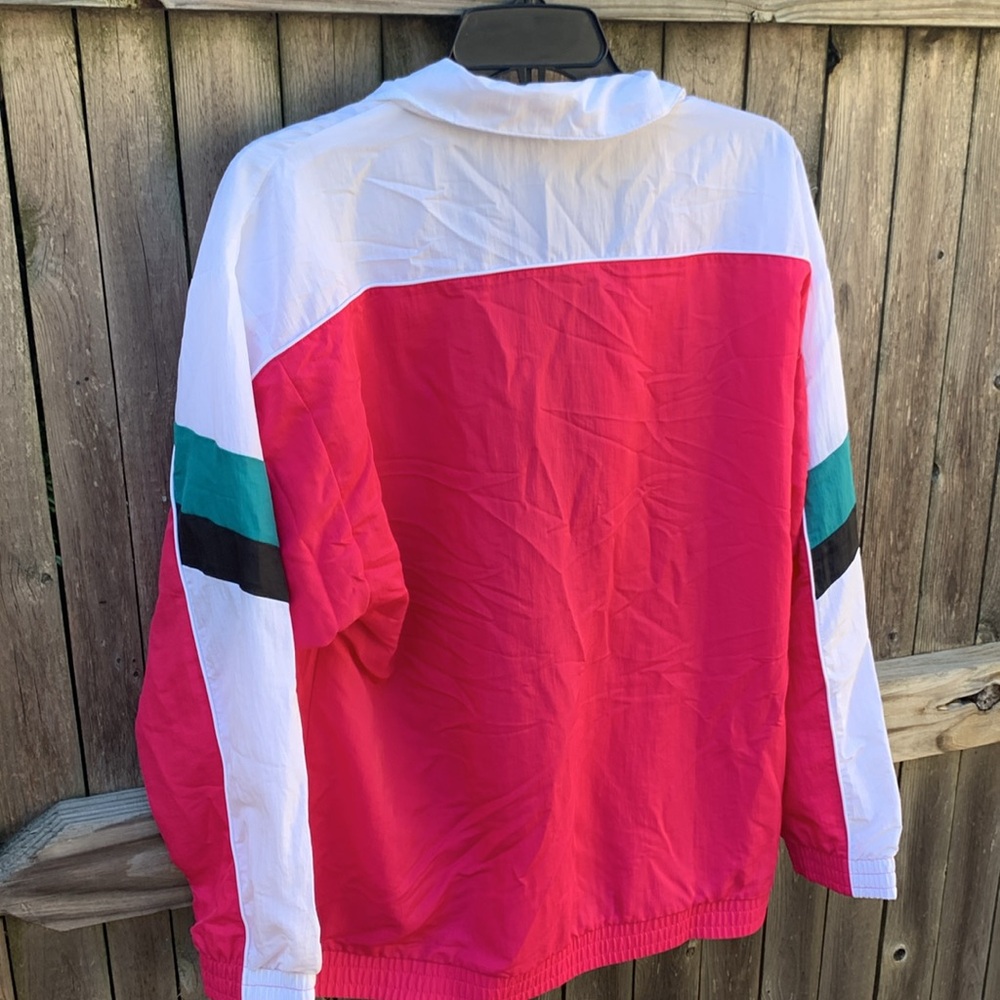 Adidas Medium Light Zip Jacket!! - image 6